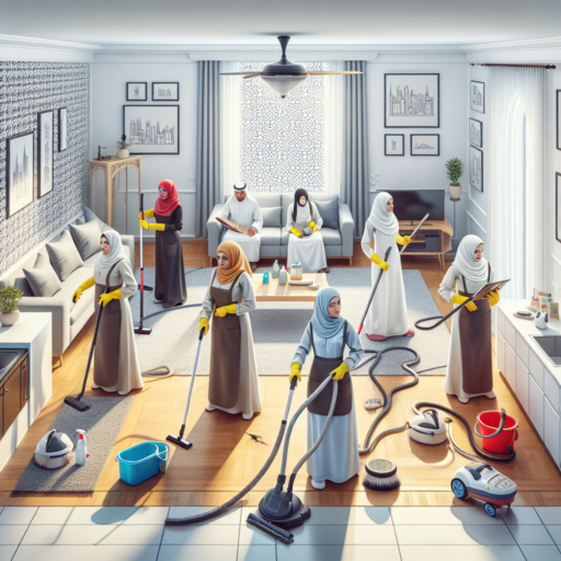 مؤسسة الامانة لتنظيف المنازل في جدة : شركة تنظيف منازل بجدة