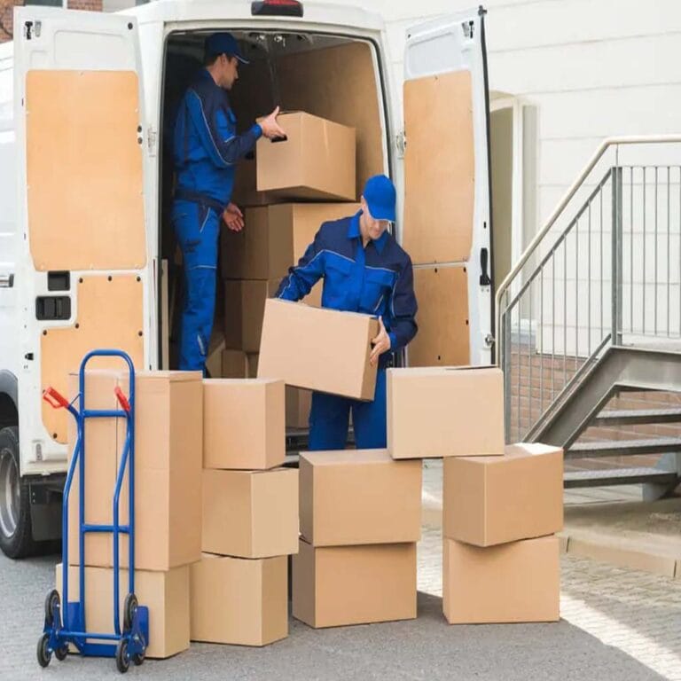 افضل شركة نقل اثاث بجدة
