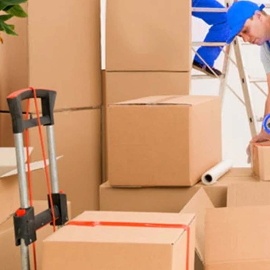 شركة نقل عفش بجدة