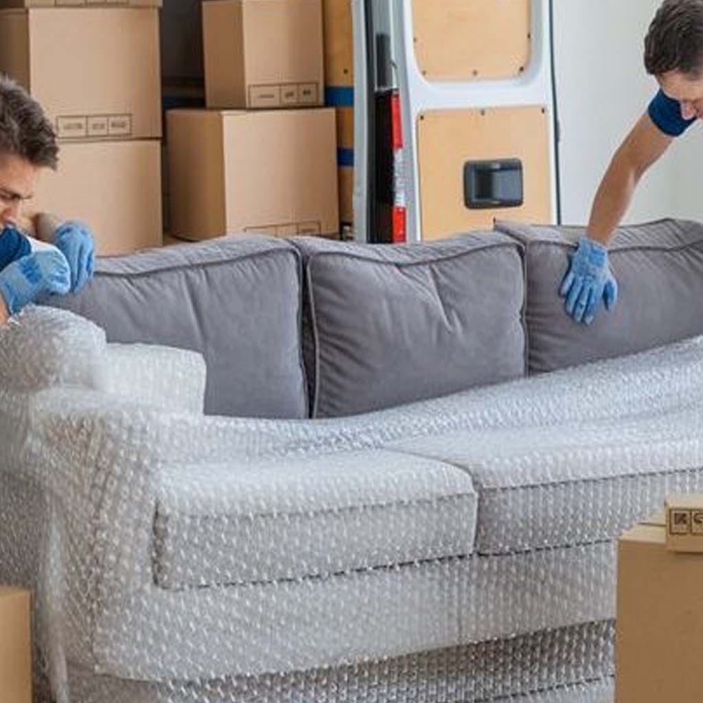 شركة نقل عفش بالرياض