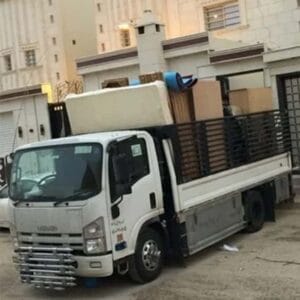 سيارات نقل الاثاث بالطائف