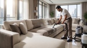 شركة تنظيف بالبخار بالرياض
