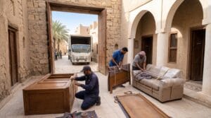 شركة شراء اثاث مستعمل في الاحساء