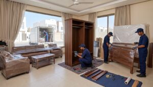 شركة شراء اثاث مستعمل في جدة