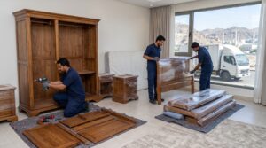 شركة شراء اثاث مستعمل في مكه