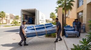 شركة نقل عفش في الاحساء
