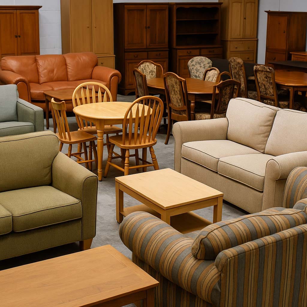 شراء الاثاث المستعمل بالرياض 