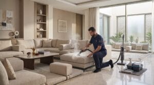 شركة تنظيف بالبخار في مكه