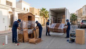 شركة شراء اثاث مستعمل في الرياض