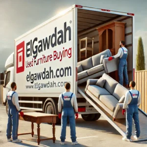 شراء الاثاث المستعمل بافضل الاسعار