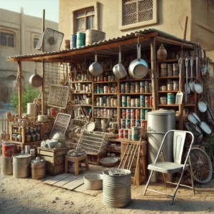 شركة شراء سكراب بالخبر