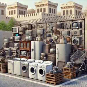 شركة شراء سكراب بجدة