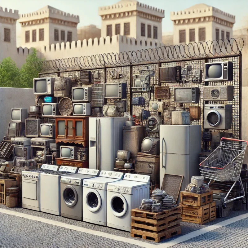 شركة شراء سكراب بجدة