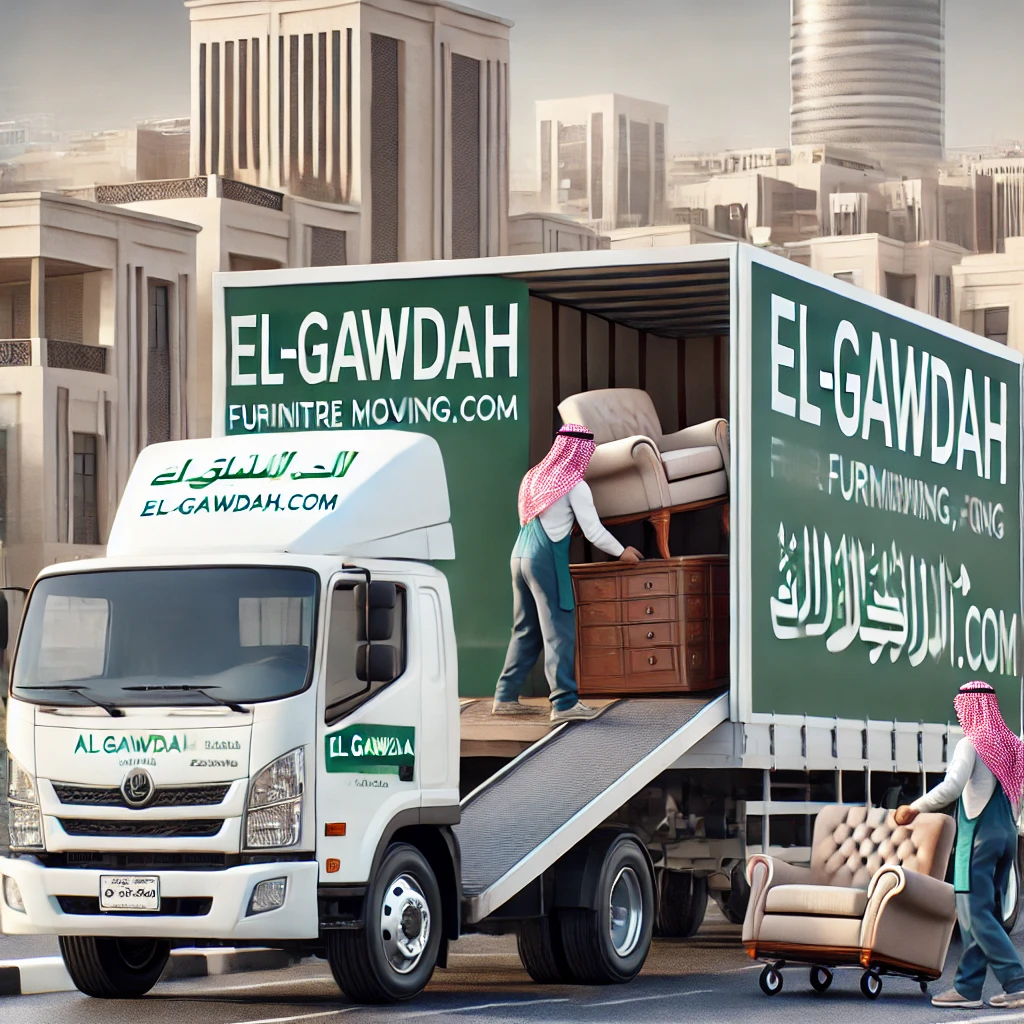 افضل شركة نقل عفش في الأحساء