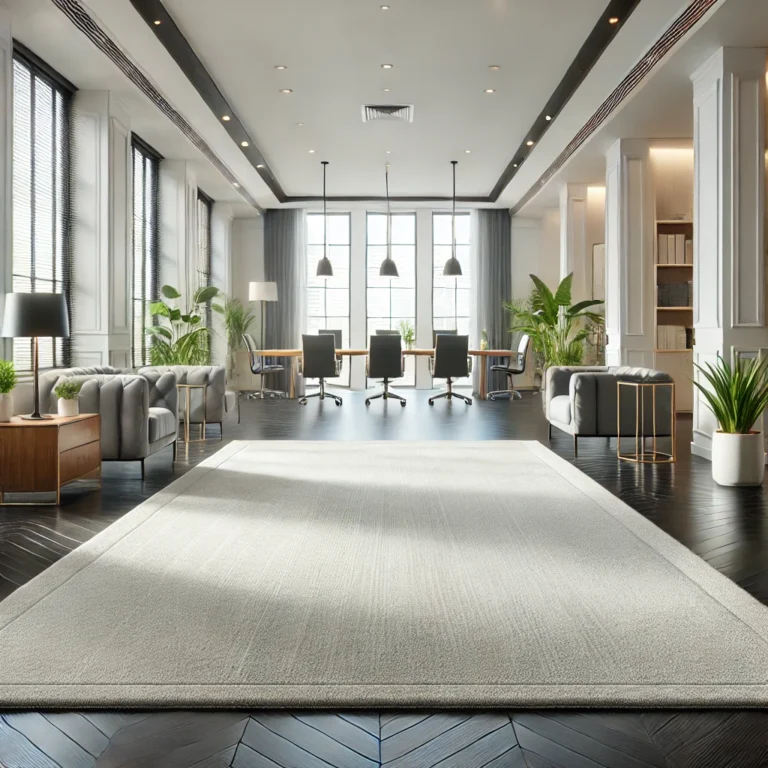 شركة تنظيف سجاد بجدة - غسيل السجاد بالبخار